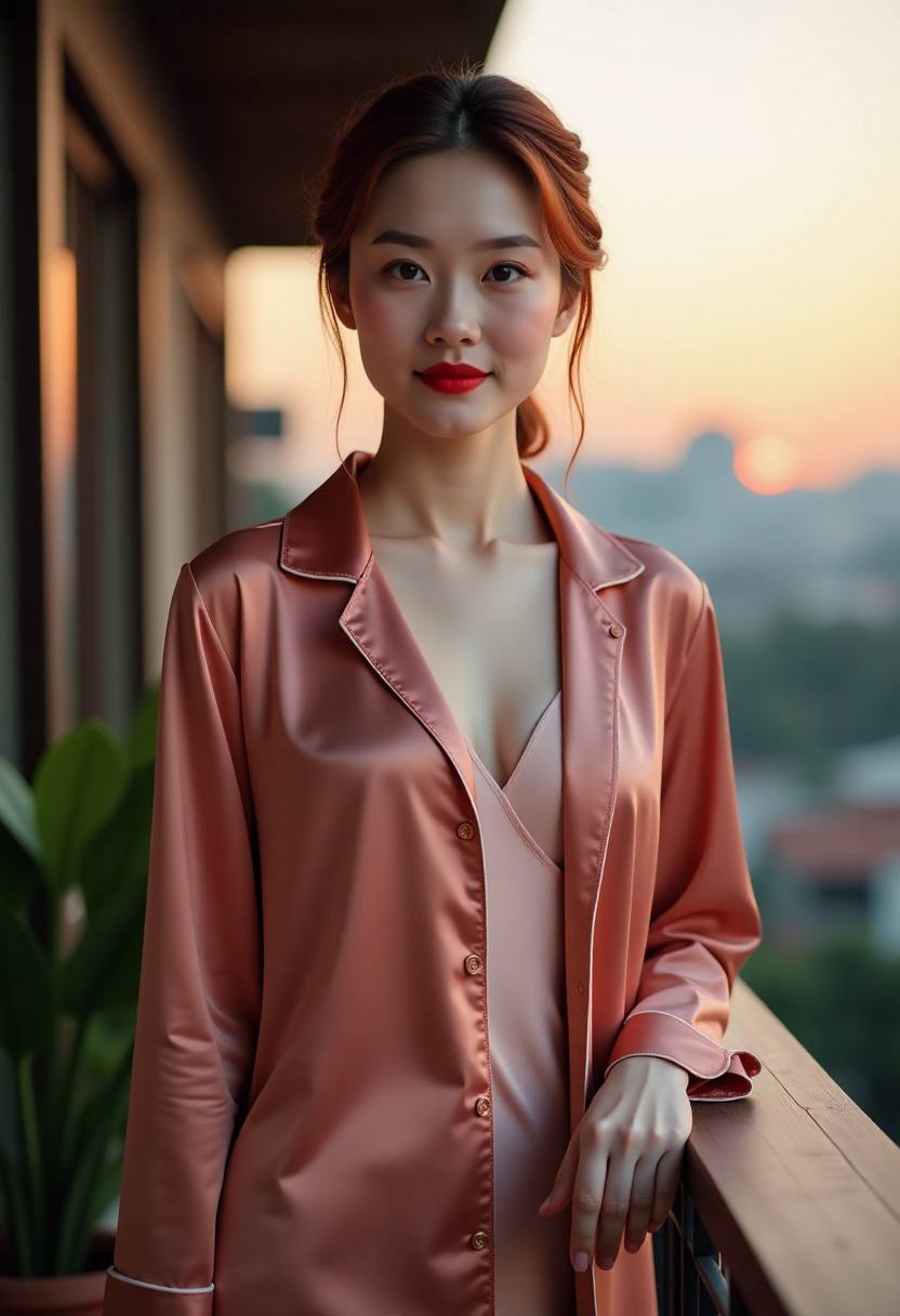 继承之战第四季
